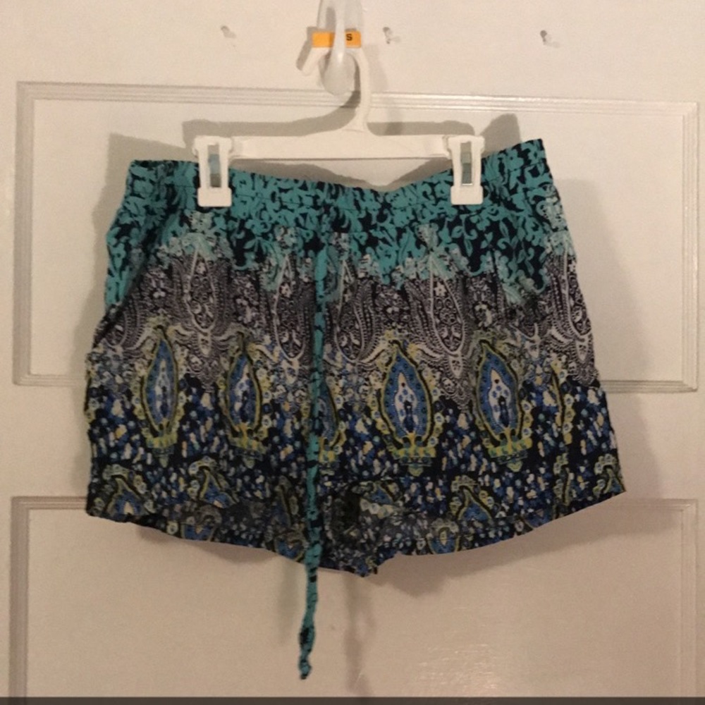 Shorts